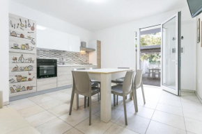 Family Apartment B Hotels